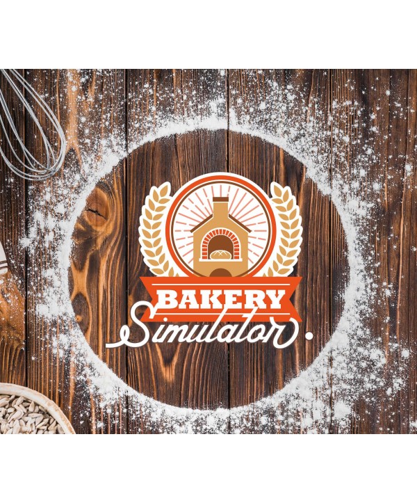 Bakery Simulator XBOX One / Xbox Series X|S Xbox One Key EUROPE